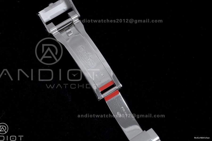 II Oyster V SH3285 851 Batman 904L New Bracelet BLNR Best Edition SS GMT Sleek On 126710 Master 1:1 ARF 0929